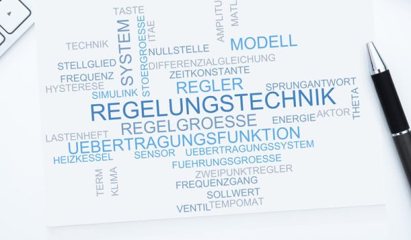 Gebäudeautomation Gebäudeautomation